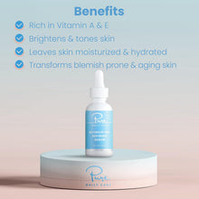 Cargar imagen en el visor de la galería, Retinoid Pro Sérum Refinador | Vitamina A + C + E + Ácido Hialurónico | Grado Clínico
