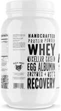 Cargar imagen en el visor de la galería, Black Magic Protein 2lbs | Proteína Premium | Fórmula Única | Sabores Exclusivos
