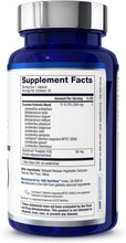 Cargar imagen en el visor de la galería, 1MD Nutrition Complete Probiotics Platinum | 51 Mil Millones UFC | 11 Cepas | 30 Cápsulas | Sin Lácteos
