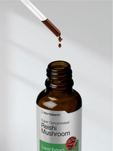 Cargar imagen en el visor de la galería, Horbäach Reishi Extracto Líquido 2 oz | Inmunidad y Bienestar

