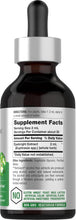 Cargar imagen en el visor de la galería, Horbäach Eyebright Líquido 2 oz | Suplemento Herbal Visual
