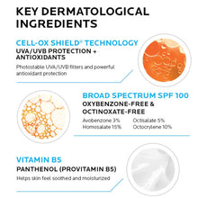 Cargar imagen en el visor de la galería, La Roche-Posay Anthelios Melt-in Milk Protector Solar SPF Corporal
