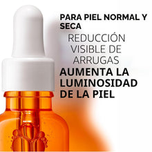 Cargar imagen en el visor de la galería, La Roche-Posay Sérum Vitamina C 10% Pura | Antiox y Luminosidad

