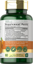 Cargar imagen en el visor de la galería, Carlyle Cúrcuma y Jengibre 3000 mg | 120 Cápsulas | Bienestar Articular
