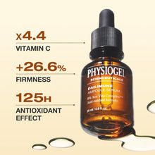 Cargar imagen en el visor de la galería, Physiogel Scienceuticals Dailimune Ampolla Vitamina C + E + B5 | Sérum Barrera
