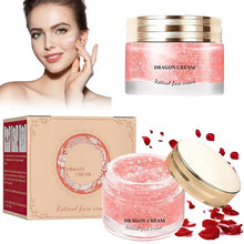 Cargar imagen en el visor de la galería, Crema Sangre de Dragón | Retinol + Placenta | Antiarrugas e Hidratante | Pack 2 Unidades
