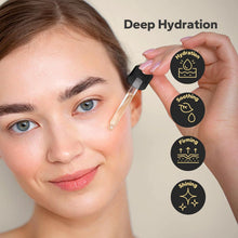 Cargar imagen en el visor de la galería, Silkysecret Suéro Retinol 2% | 2 fl oz | Ác. Hialurónico + Vit C + Vit E + Niacinamida | Antienvejecimiento
