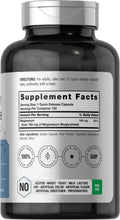 Cargar imagen en el visor de la galería, Horbaach Bisglicinato de magnesio | 120 Capsulas | 750 mg | Suplemento sin OGM y sin gluten
