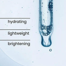 Cargar imagen en el visor de la galería, Suéro Triple Vitamina C | Antienvejecimiento + Iluminador | Ácido Hialurónico | Grado Clínico | Vegano
