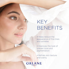 Cargar imagen en el visor de la galería, Orlane Paris Supradose Retinol + Vitamina A | Tratamiento Antienvejecimiento | 30ml
