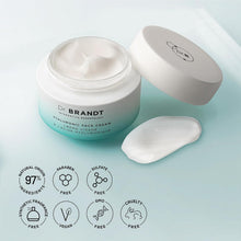 Cargar imagen en el visor de la galería, Dr. Brandt Crema Facial Hialurónica 4D | Antiarrugas y Firmeza 50g
