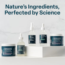 Cargar imagen en el visor de la galería, QRxLabs Sérum Niacinamida 5% + Retinol | Antienvejecimiento y Poros
