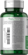 Cargar imagen en el visor de la galería, Horbäach Clorofila 120 Cápsulas | Superalimento Verde | Alta Pureza
