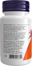 Cargar imagen en el visor de la galería, NOW Supplements Vitamina A 10,000 UI | 100 Cápsulas Blandas | Salud Ocular + Inmunidad | Sin OGM | GMP
