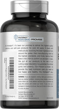 Cargar imagen en el visor de la galería, Horbaach Bisglicinato de magnesio | 120 Capsulas | 750 mg | Suplemento sin OGM y sin gluten
