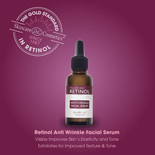 Cargar imagen en el visor de la galería, Ldel Cosmetics Retinol Enriquecido Sérum Facial Antiedad
