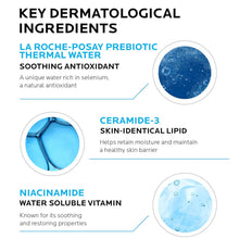 Cargar imagen en el visor de la galería, La Roche-Posay Toleriane Hidratante Facial Mate Doble Acción
