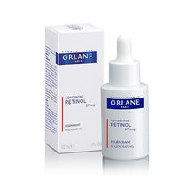 Cargar imagen en el visor de la galería, Orlane Paris Supradose Retinol + Vitamina A | Tratamiento Antienvejecimiento | 30ml
