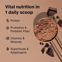 Cargar imagen en el visor de la galería, Shakeology Proteína de Suero + Superalimentos | Sin Gluten | Control de Peso

