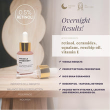 Cargar imagen en el visor de la galería, ATIS Kit 3 Sérums | Vitamina C + Retinol + Ác. Hialurónico | Rutina AM/PM Completa | Antienvejecimiento | Colágeno + Firmeza
