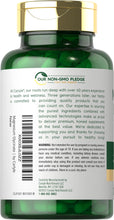 Cargar imagen en el visor de la galería, Glicinato de magnesio con ashwagandha | Complejo de 2,740 mg | 120 Capsulas Vegetales | Duo potente | Suplemento vegetariano, sin OGM y sin gluten | por Carlyle
