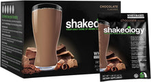 Cargar imagen en el visor de la galería, Shakeology Proteína de Suero + Superalimentos | Sin Gluten | Control de Peso
