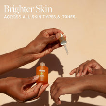 Cargar imagen en el visor de la galería, Whind Oasis Bright Suéro Vit C 10% + Arbutina | Ilumina + Manchas + Hidrata | Clínicamente Probado | Vegano
