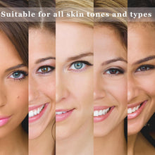 Cargar imagen en el visor de la galería, MIVIDA Trío Suéros Faciales | Vit C 20% + Ác. Hialurónico + Retinol 2.5% | 3x1 fl oz | Ilumina + Reafirma + Hidrata
