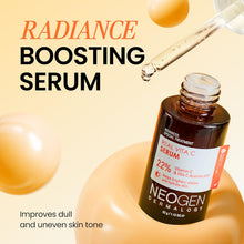Cargar imagen en el visor de la galería, NEOGEN Dermalogy Real Serum Collection | Niacinamida + Vit C + Retinol + Bakuchiol + Péptido | K-Beauty
