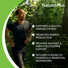 Cargar imagen en el visor de la galería, NaturesPlus SPIRU-TEIN Gold Vainilla 1.03 lb | Proteína en Polvo Plant-Based | Vitaminas + Minerales + Enzimas | Vegetariana Sin Gluten | 13 Porciones
