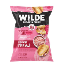 Cargar imagen en el visor de la galería, Wilde Chips de Proteína de Pollo | Sin Gluten | Snack Keto
