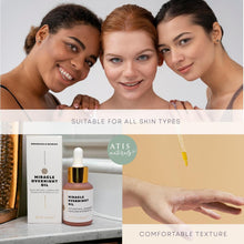 Cargar imagen en el visor de la galería, ATIS Kit 3 Sérums | Vitamina C + Retinol + Ác. Hialurónico | Rutina AM/PM Completa | Antienvejecimiento | Colágeno + Firmeza
