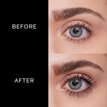 Cargar imagen en el visor de la galería, Shiseido Controlledchaos Mascaraink - # 01 Black Pulse -11.5ml/0.32oz Por Shiseido
