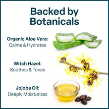 Cargar imagen en el visor de la galería, QRxLabs Sérum Niacinamida 5% + Retinol | Antienvejecimiento y Poros
