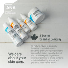 Cargar imagen en el visor de la galería, ANA Sérum Vitamina C 20% SAP + Ác. Hialurónico + MSM + Aloe Orgánico + Vitamina E | pH Equilibrado | 60ml
