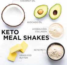 Cargar imagen en el visor de la galería, Keto Science Suplemento Ceto Dietético Chocolate | Cetogénico
