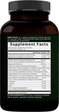 Cargar imagen en el visor de la galería, NatureBell Raíz de Valeriana 11 en 1 | 300 Cápsulas | Magnesio + Ashwagandha + 5-HTP + GABA | Sin Melatonina | Sueño y Relajación
