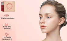 Cargar imagen en el visor de la galería, 2 Crema de sangre de dragones, crema fácil con retinol placenta, antiarrugas hidratante rejuvenecedora

