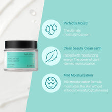 Cargar imagen en el visor de la galería, Scinic Crema Facial Súper Húmeda De 2.7 Fl Oz 2.7 Fl Oz   La
