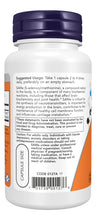 Cargar imagen en el visor de la galería, Now Foods Suplementos Same S-adenosil-l-metionina200 Mg
