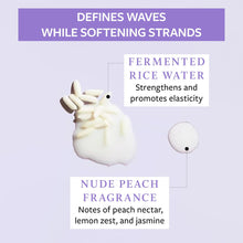 Cargar imagen en el visor de la galería, Function Of Beauty Champú Para Cabello Ondulado 22 Onzas
