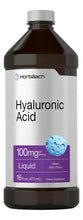 Cargar imagen en el visor de la galería, Ácido Hialurónico Líquido 100 mg | 16 oz | Sabor Bayas | Horbäach
