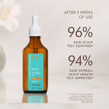 Cargar imagen en el visor de la galería, Moroccanoil Tratamiento Seco Del Cuero Cabelludo 1.5 Fl Oz.
