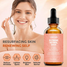Cargar imagen en el visor de la galería, Suero De Retinol Para Rostro 2.5% Suero De Retinol
