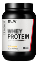 Cargar imagen en el visor de la galería, Bare Performance Nutrition Proteína De Suero En Polvo 25g De
