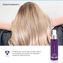 Cargar imagen en el visor de la galería, Keratherapy Crema Suavizante Diaria 6.8 Onzas Líquidas 6.8
