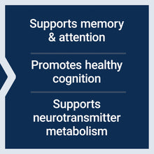 Cargar imagen en el visor de la galería, Life Extension Huperzine A Memory Health Cognitive Health
