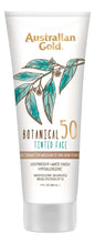 Cargar imagen en el visor de la galería, Australian Gold Protector Solar Mineral Tintado Spf 50
