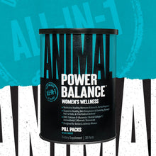 Cargar imagen en el visor de la galería, Animal Power Balance Fórmula Integral Alpha F Para Mujer -
