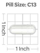 Cargar imagen en el visor de la galería, Puritan's Pride Isoflavonas de Soja 750mg Sin OGM | 120 Unidades | Alivio Sofocos Menopausia | Sin Gluten | Suministro 1 Mes
